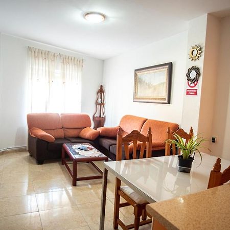 Apartamentos San Anton Villarrobledo Extérieur photo