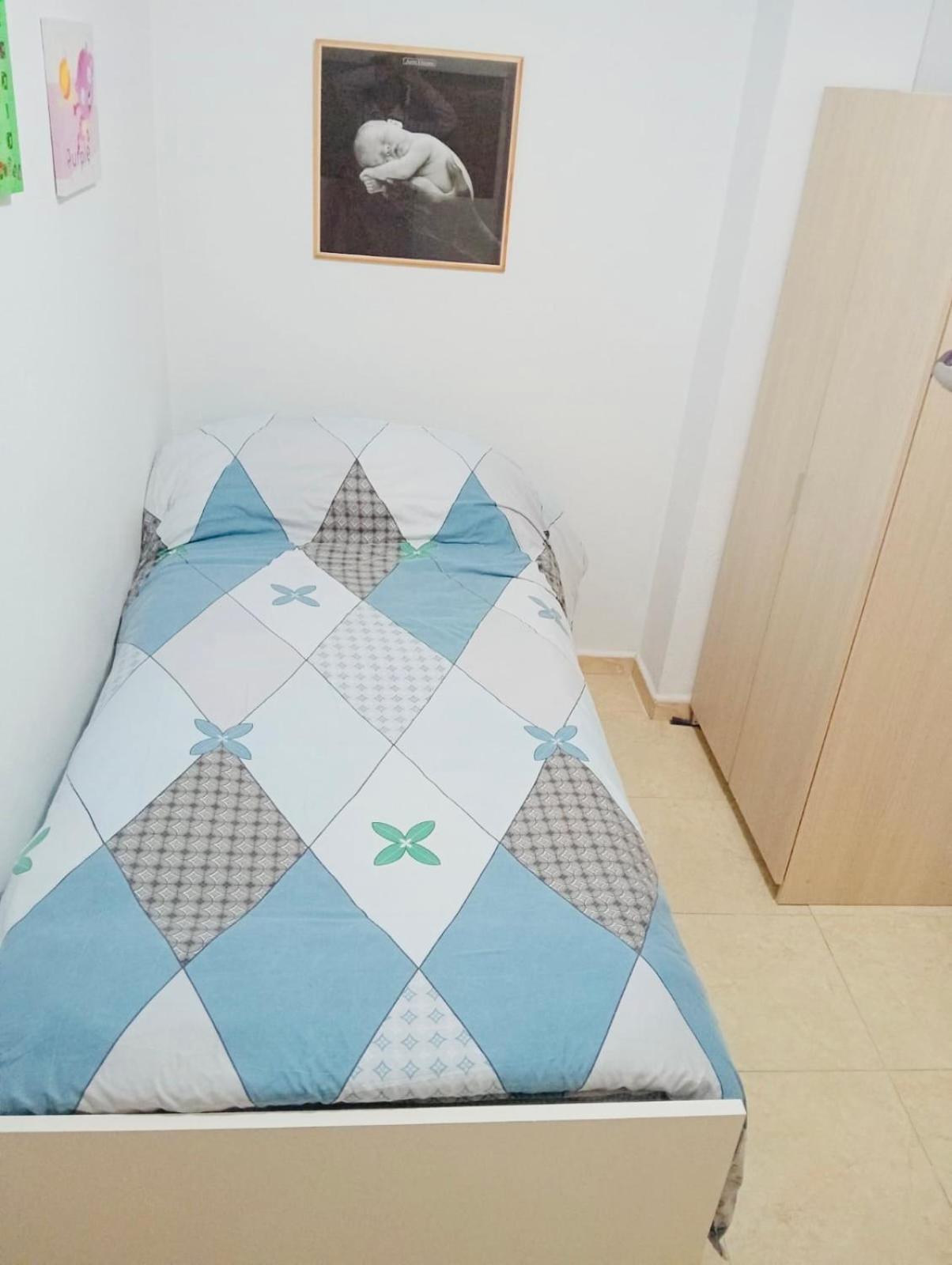 Apartamentos San Anton Villarrobledo Extérieur photo